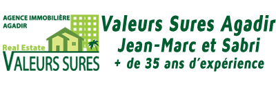 Valeurs Sures Agadir