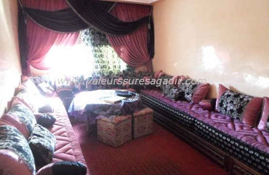 Unfurnished Apartment
