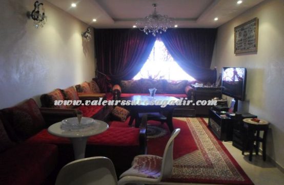 Nice Apartment