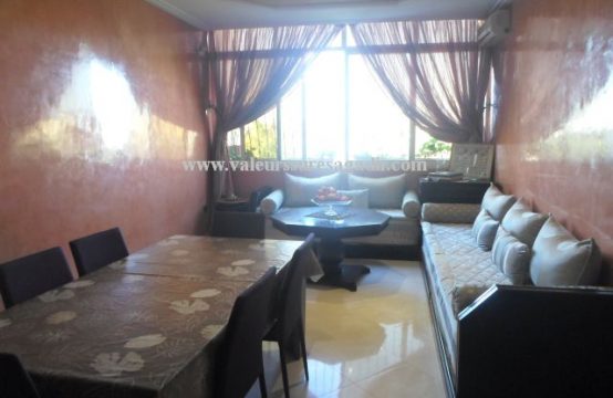 Apartment 2 fronts