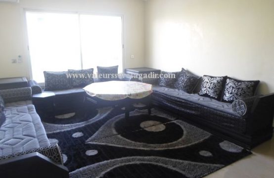 Vente appartement
