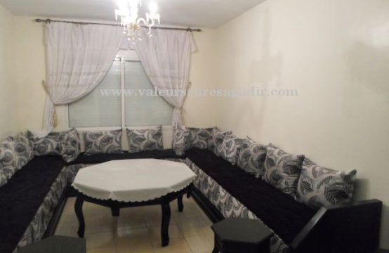 Nice apartment