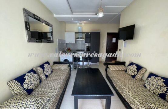Joli Appartement
