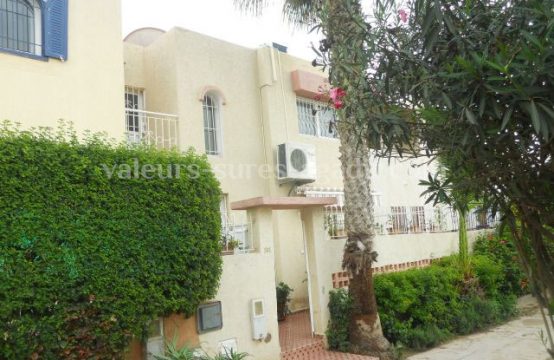 Lovely villa for sale