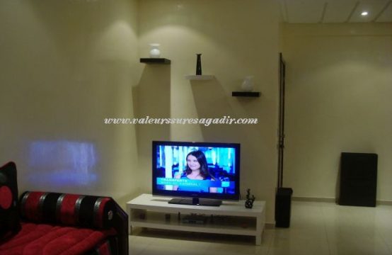 Nice apartment