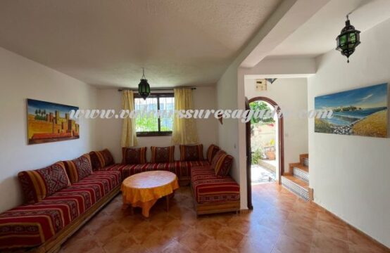 Beautiful furnished Villa