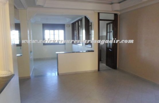 Villa 2 fronts