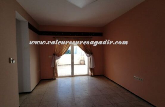 Villa 3 fronts