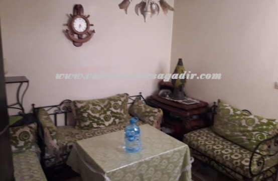 Sale Riad to renovate