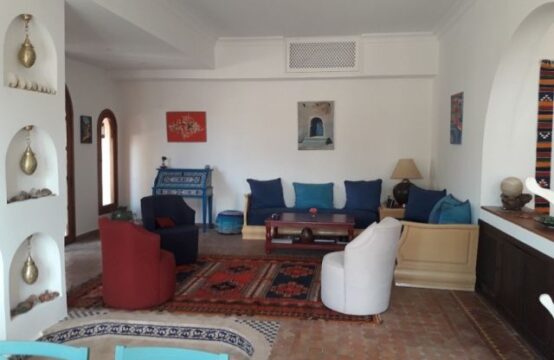 Villa de charme