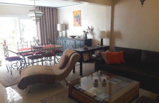 Villa 2 chambres