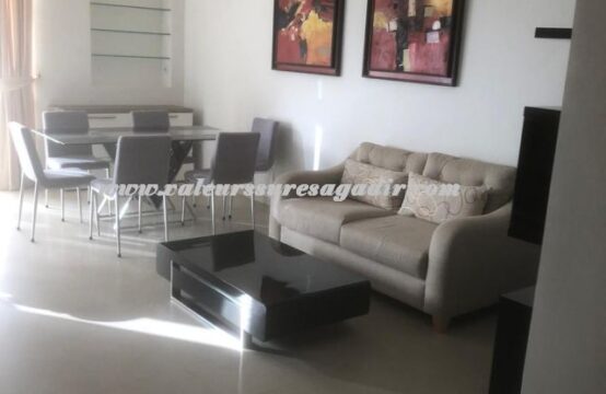 Apartment in the center