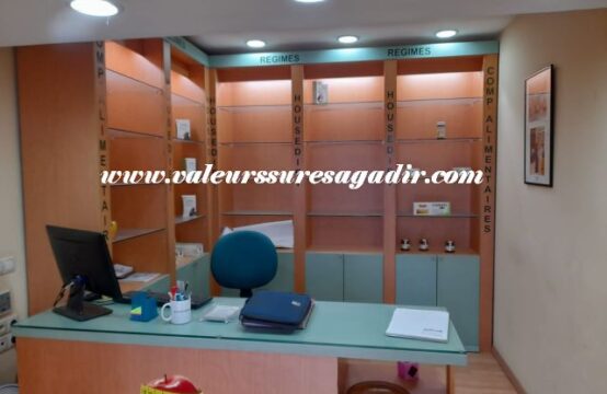 Business for sale