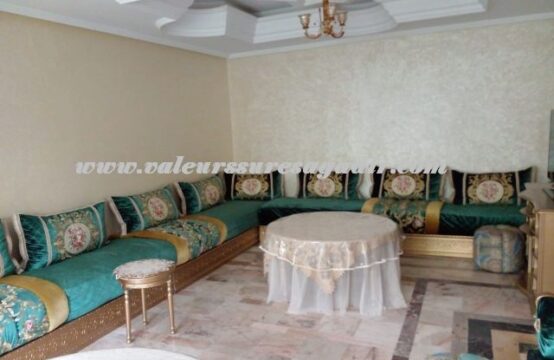 Villa with garden