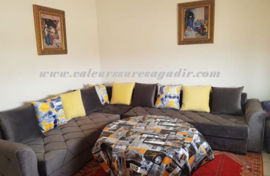 Apartment close to all amenities