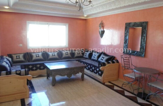Appartement Plein Centre