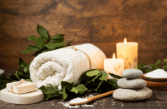 Spa business