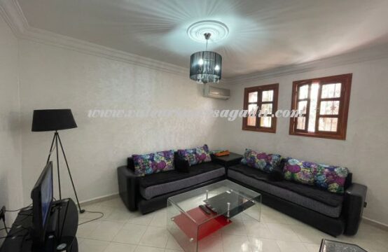 Villa 3 chambres