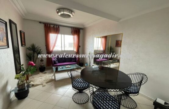 Apartment close to all amenities