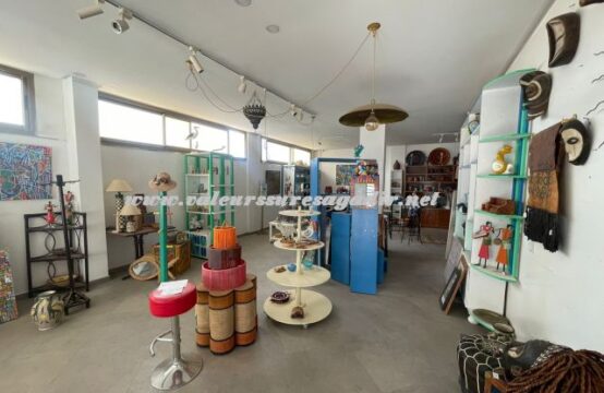 Local commercial à louer