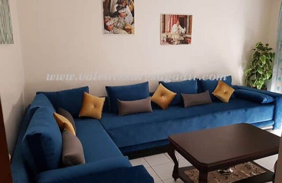 Apartment close to all amenities