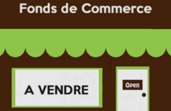 Business for sale
