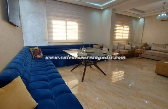 Beautiful unfurnished house