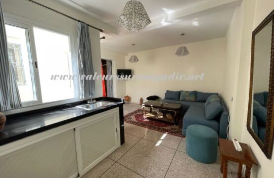 Villa 3 chambres