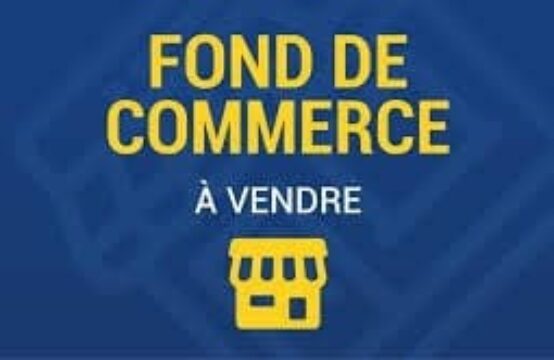 Commercial premises for sale