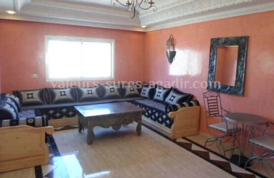 Apartment in the center
