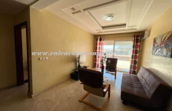 Apartment in the Center