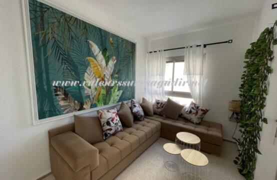 Charming apartment