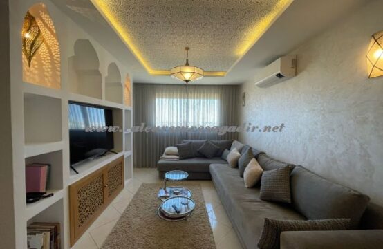 Superbe appartement