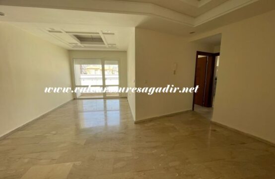 Apartment duplex