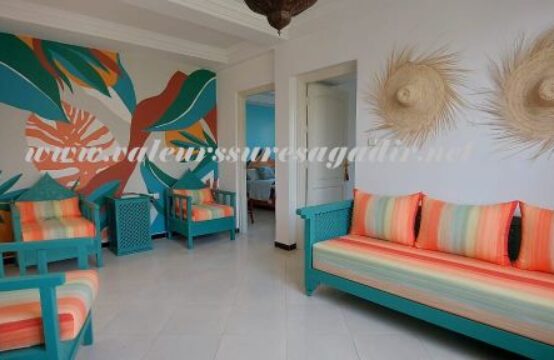 Jolie villa 3 chambres proche centre